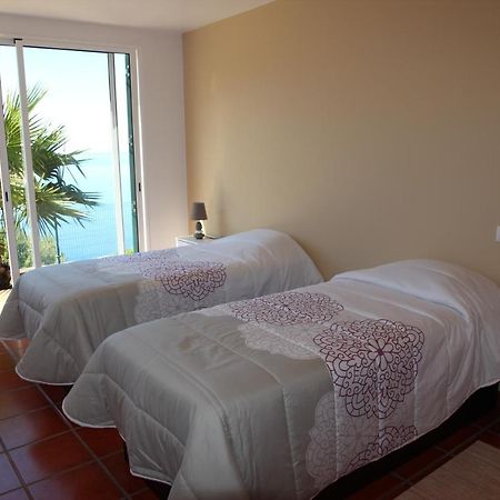 Apartamento Mar Azul Διαμέρισμα Calheta  Εξωτερικό φωτογραφία