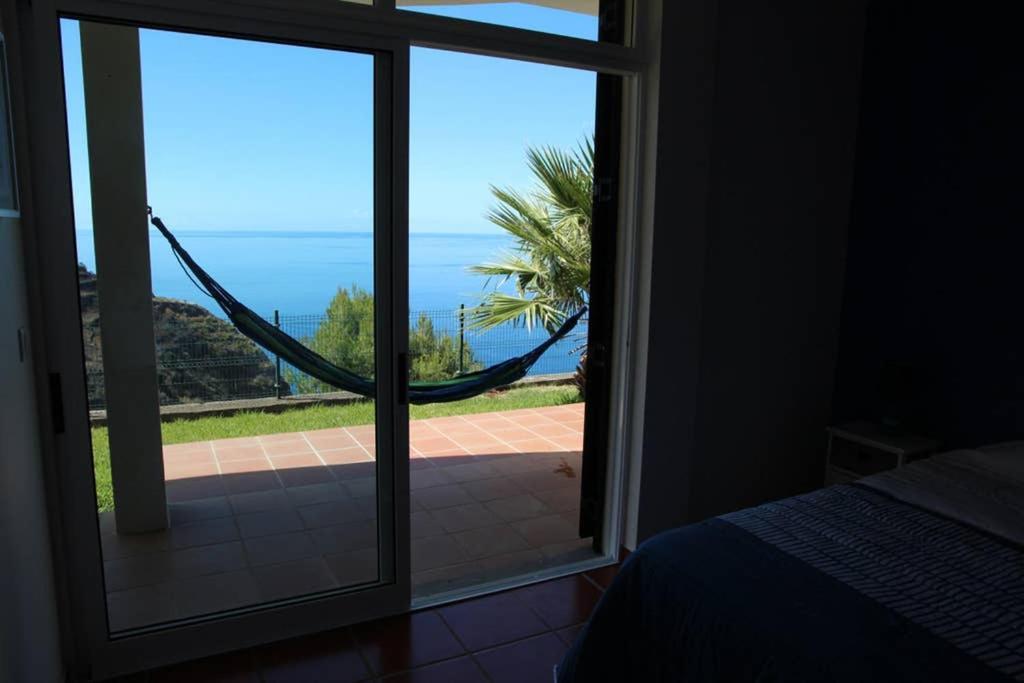 Apartamento Mar Azul Διαμέρισμα Calheta  Εξωτερικό φωτογραφία