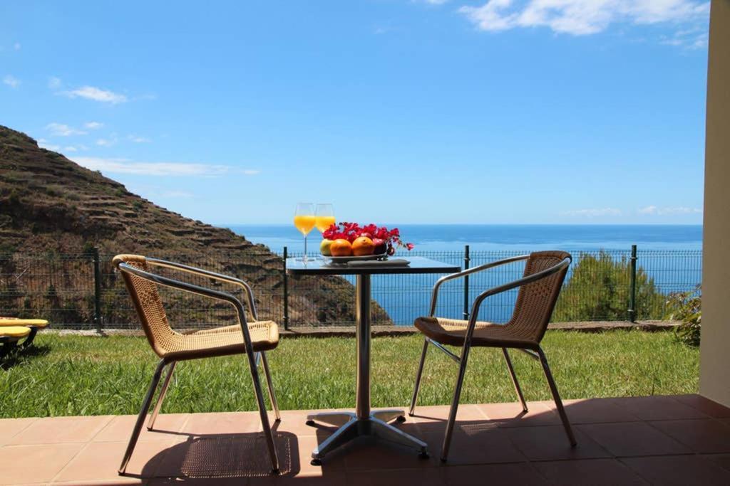 Apartamento Mar Azul Διαμέρισμα Calheta  Εξωτερικό φωτογραφία