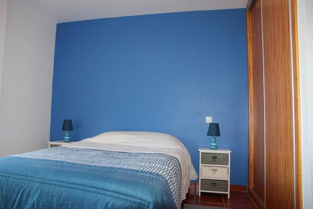 Apartamento Mar Azul Διαμέρισμα Calheta  Εξωτερικό φωτογραφία