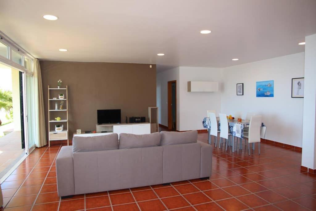 Apartamento Mar Azul Διαμέρισμα Calheta  Εξωτερικό φωτογραφία