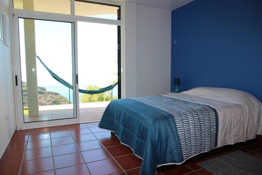 Apartamento Mar Azul Διαμέρισμα Calheta  Εξωτερικό φωτογραφία