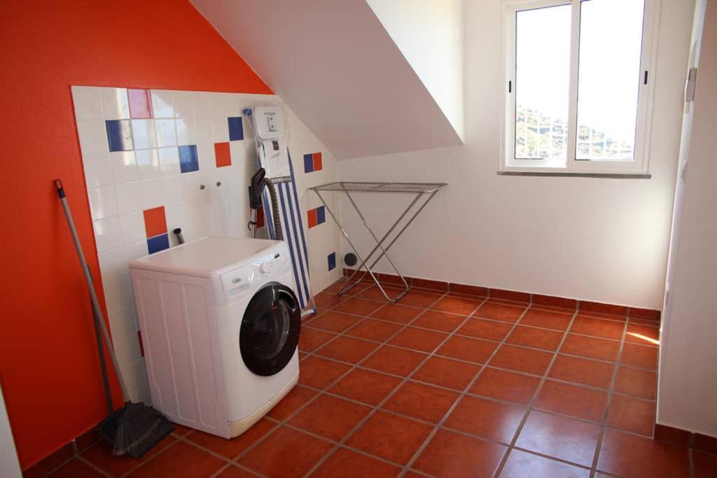 Apartamento Mar Azul Διαμέρισμα Calheta  Εξωτερικό φωτογραφία