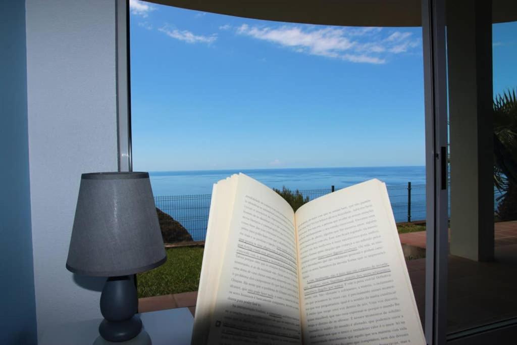 Apartamento Mar Azul Διαμέρισμα Calheta  Εξωτερικό φωτογραφία