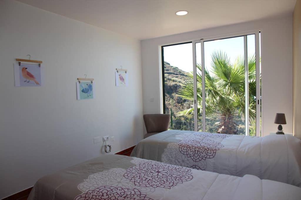 Apartamento Mar Azul Διαμέρισμα Calheta  Εξωτερικό φωτογραφία