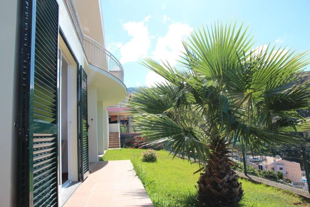 Apartamento Mar Azul Διαμέρισμα Calheta  Εξωτερικό φωτογραφία