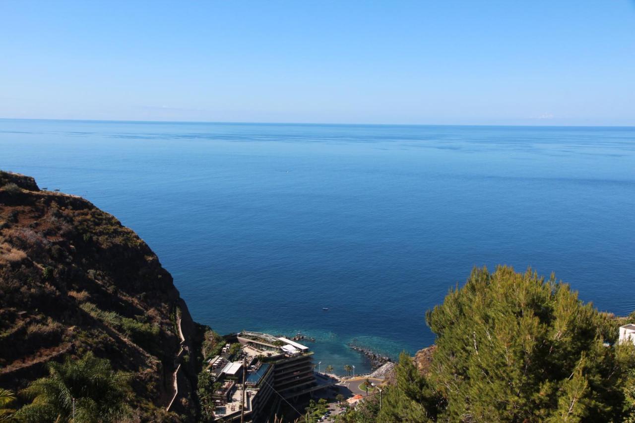 Apartamento Mar Azul Διαμέρισμα Calheta  Εξωτερικό φωτογραφία